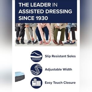 Comfortable Slip-On Shoes